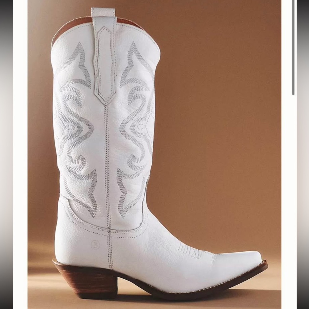 Dingo Out West Western Boots